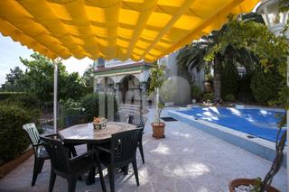 Casa en Baeza