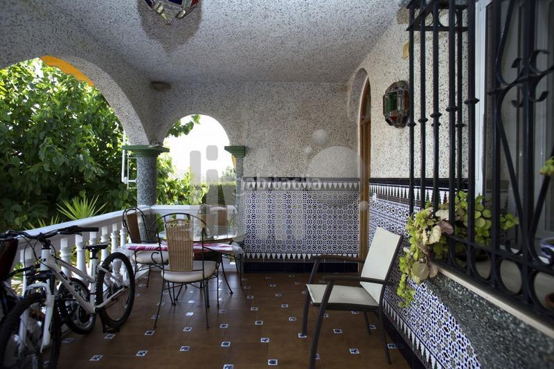 Foto 0508e19d-6041-4e74-8135-67961da73205. Casa en Baeza