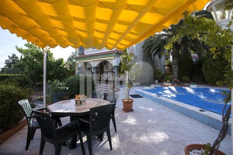 Foto 46e2a8b0-33e7-44bb-9eaf-7677cf16d83f. Casa en Baeza