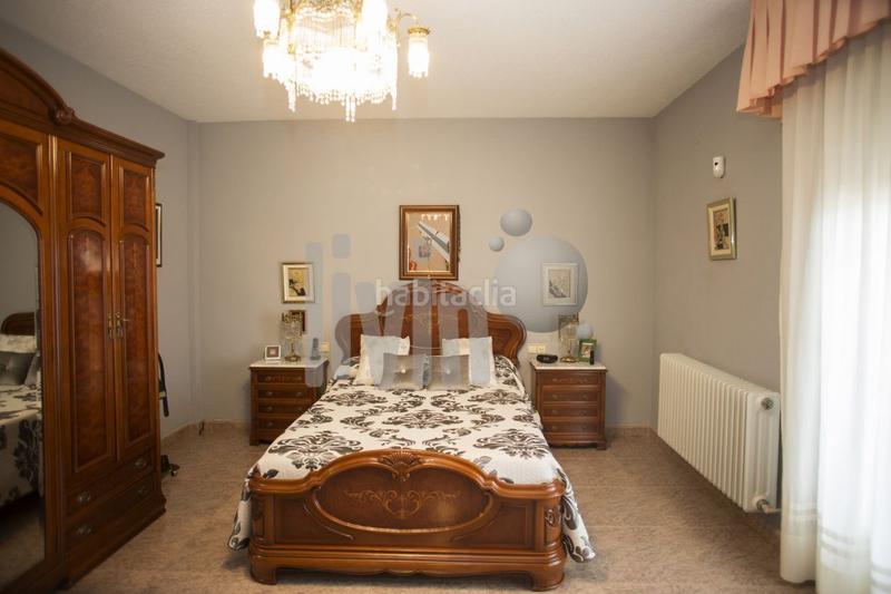 Foto 4d08bc94-5d96-426b-b50c-ddc6b6743ce1. Casa en Baeza