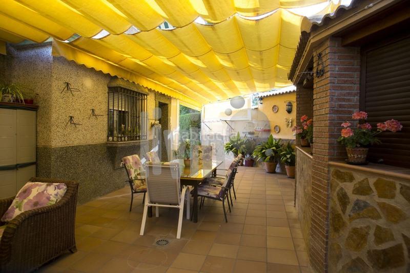 Foto 537a7db9-1806-4c5a-8733-cf8397f4a00b. Casa en Baeza