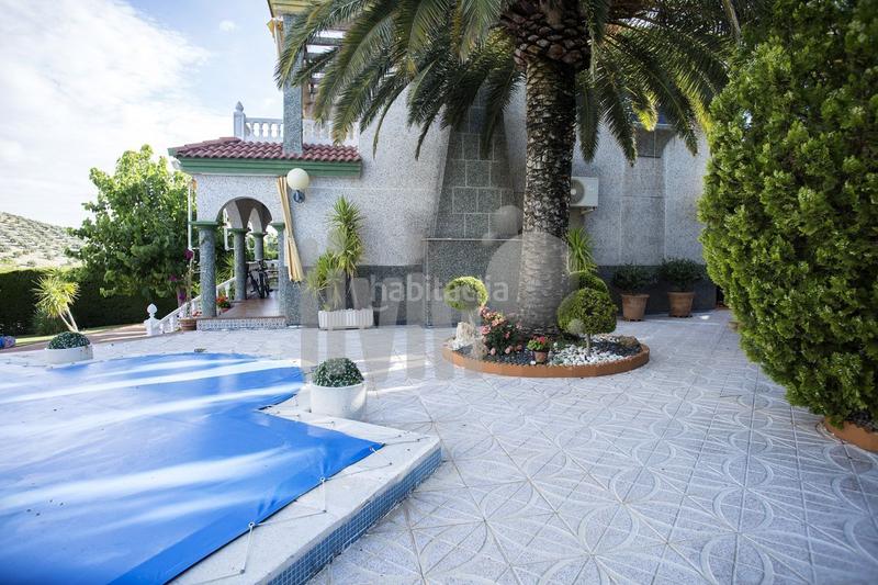 Foto 71a1e500-8390-47d0-a7ca-d0b999c46580. Casa en Baeza