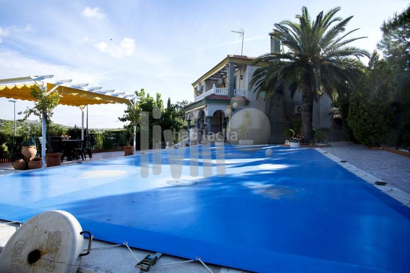 Foto 9573abaf-484b-4f92-b65d-729aa2056889. Casa en Baeza