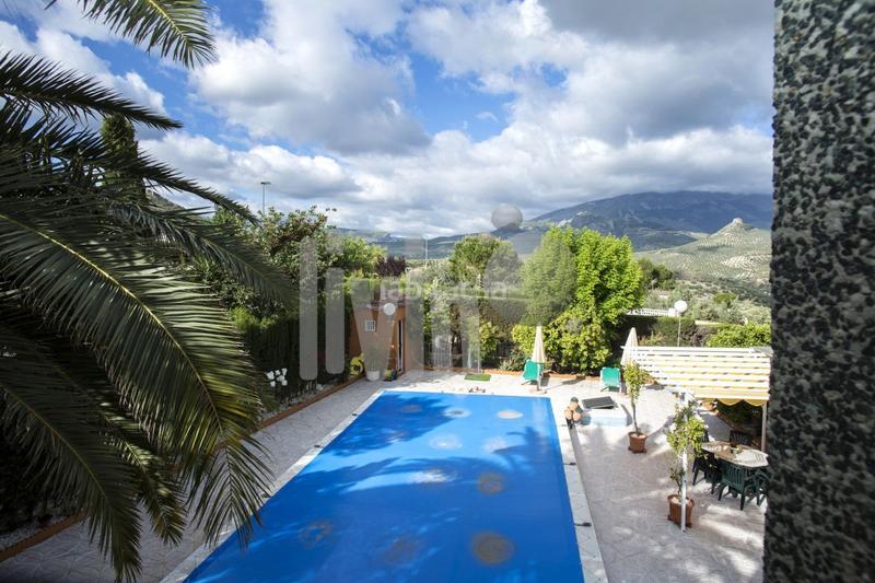 Foto c5c62609-bbbd-48f6-8c10-724f8a2c1869. Casa en Baeza