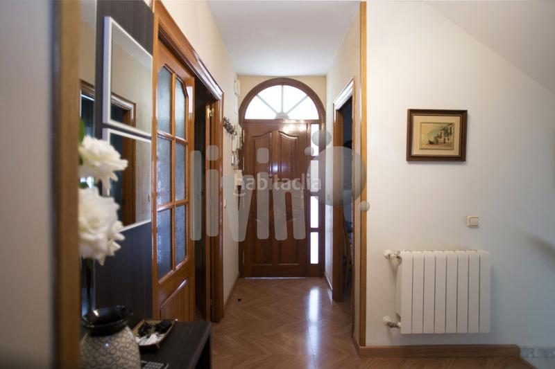 Foto cdf7d498-e99e-4af8-838a-8ac34454b302. Casa en Baeza