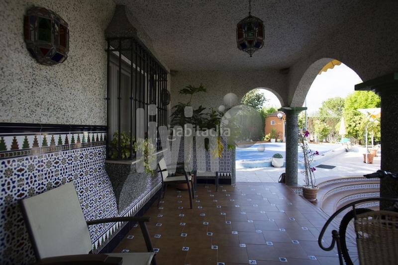 Foto f9bbbe50-4aca-4b16-bdfc-3a23b8882f78. Casa en Baeza