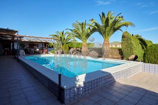 Casa in Mancha Real