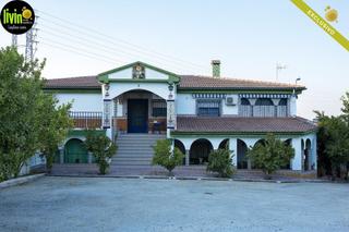 Casa a Puente Tablas - Puente Nuevo - Cerro Molina
