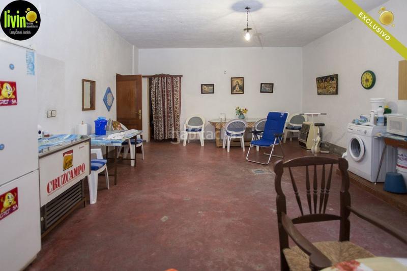 Foto 0f9a095a-c83f-4108-bc6b-324140bf8612. Maison dans Puente Tablas - Puente Nuevo - Cerro Molina Jaén