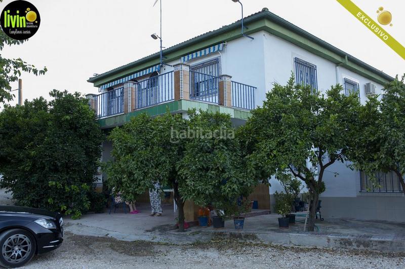 Foto 3a9dd589-9de1-489b-be7a-d52582f2a23d. Maison dans Puente Tablas - Puente Nuevo - Cerro Molina Jaén