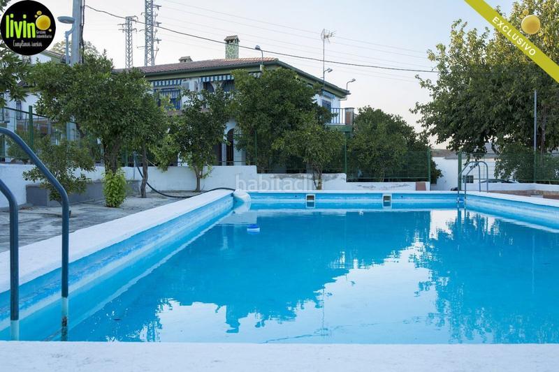 Foto 448cb8b8-df7a-48b1-beaa-86326cfe214a. Maison dans Puente Tablas - Puente Nuevo - Cerro Molina Jaén