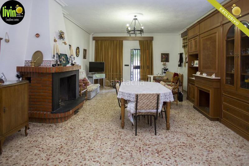 Foto 7293f69a-8bf6-43c9-a501-d4be234c3556. Maison dans Puente Tablas - Puente Nuevo - Cerro Molina Jaén