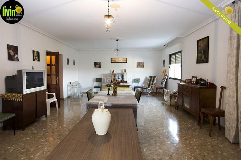 Foto 74d652d9-766f-40f0-81c0-476580d9b947. Maison dans Puente Tablas - Puente Nuevo - Cerro Molina Jaén