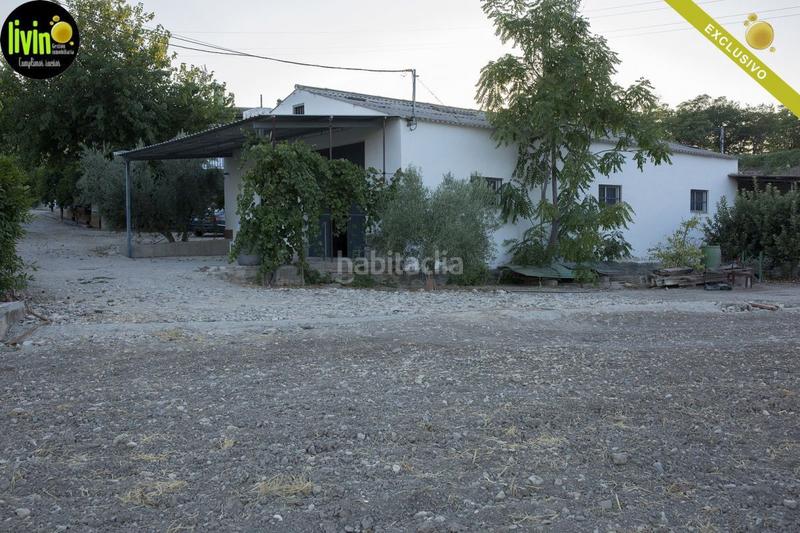 Foto 7ccd8872-8efc-4571-8f72-ec55d79435e9. Maison dans Puente Tablas - Puente Nuevo - Cerro Molina Jaén
