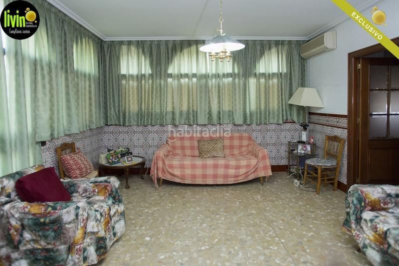 Foto a7090950-18f3-4804-9671-722586419578. Maison dans Puente Tablas - Puente Nuevo - Cerro Molina Jaén