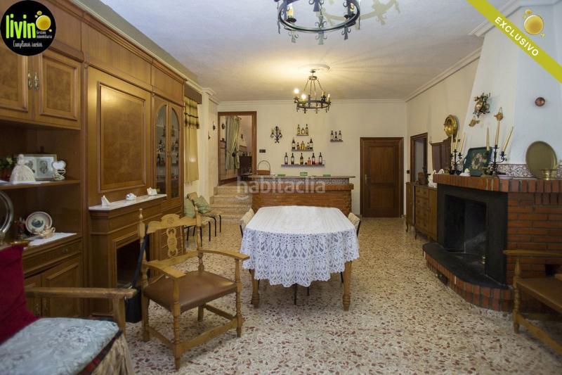 Foto bd4aa9d6-1e6a-4a57-93c5-9885a2f2eb5e. Maison dans Puente Tablas - Puente Nuevo - Cerro Molina Jaén