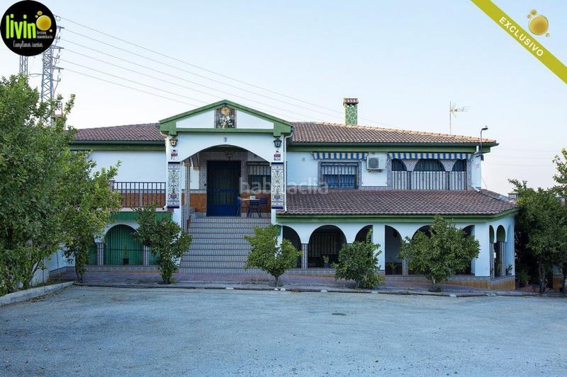 Foto c48c12f2-e4d7-4b4b-b9d1-9e5c15694124. Maison dans Puente Tablas - Puente Nuevo - Cerro Molina Jaén