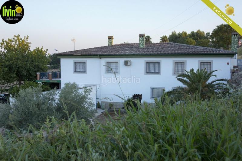 Foto c7f9a3b4-192a-444d-a753-dfddc2ec2a16. Maison dans Puente Tablas - Puente Nuevo - Cerro Molina Jaén