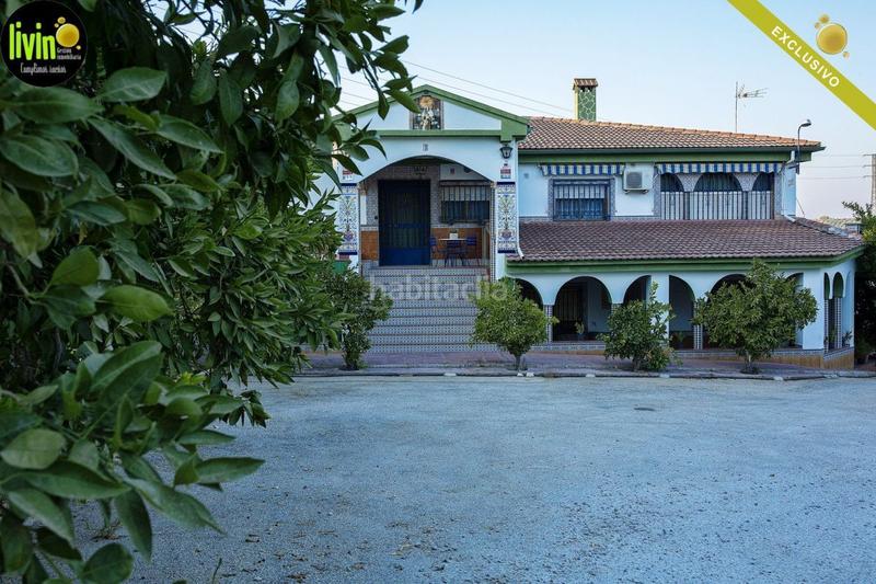 Foto d9e74fee-9021-4d0e-b811-199fb393e519. Maison dans Puente Tablas - Puente Nuevo - Cerro Molina Jaén