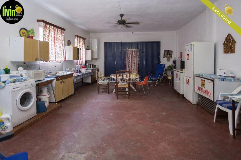 Foto e1837d8a-60fd-44d5-ac0f-aab3a0421a61. Maison dans Puente Tablas - Puente Nuevo - Cerro Molina Jaén