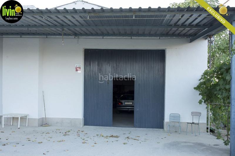 Foto f51bcce4-9c4b-454f-b706-355f18f3b419. Maison dans Puente Tablas - Puente Nuevo - Cerro Molina Jaén
