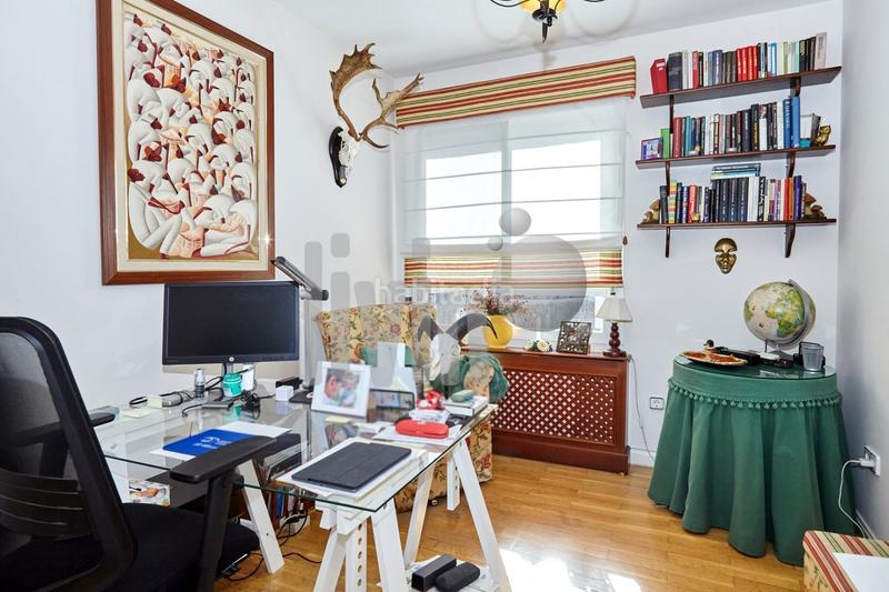 Foto 16b02a0d-7154-400f-901b-1affd3eb0db2. Appartamento in Belén - San Roque Jaén