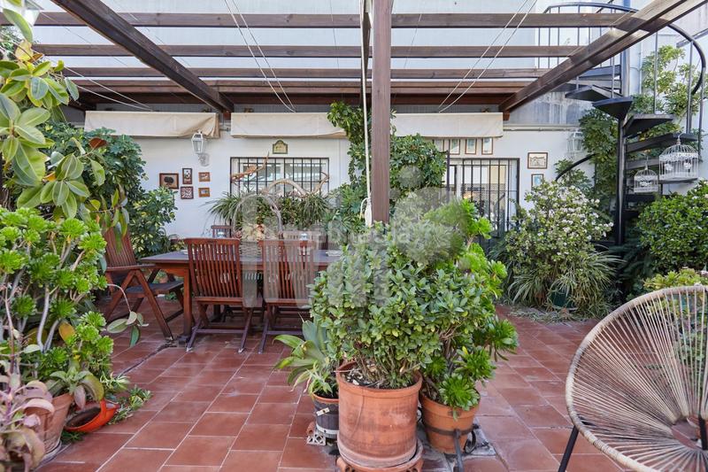 Foto 1d90a3bf-6e99-419b-9065-d5477c307834. Appartamento in Belén - San Roque Jaén