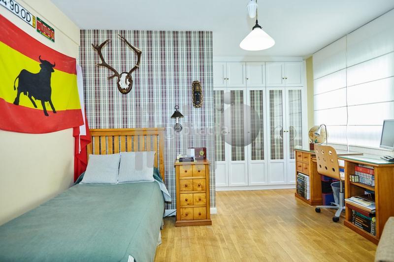Foto ad79cc82-8d55-4831-81cc-686b560a55f7. Appartamento in Belén - San Roque Jaén