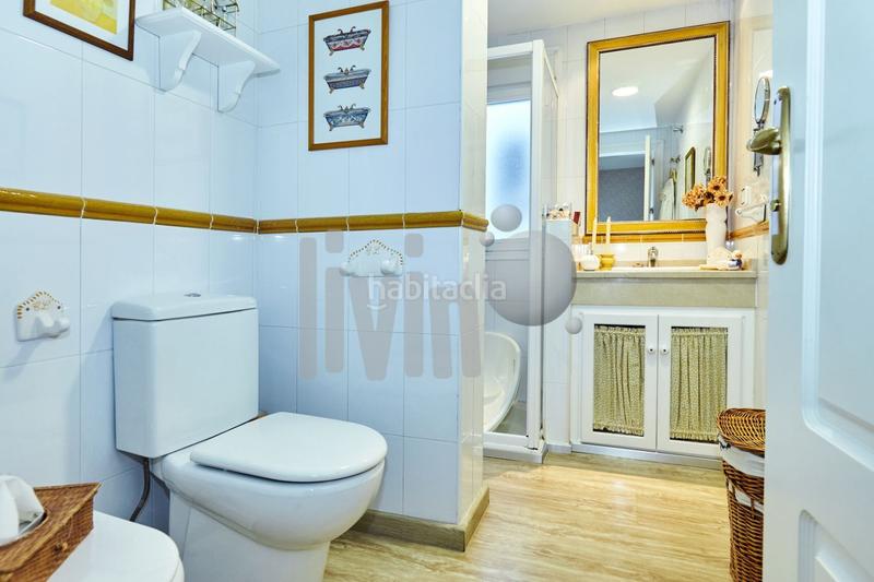 Foto 67217f96-1137-437e-98d4-393c7b6f1cd7. Piso en Belén - San Roque Jaén