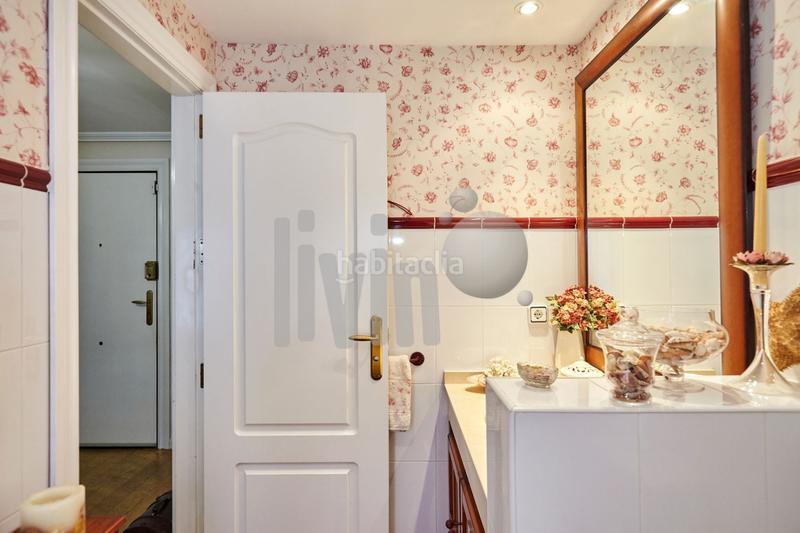 Foto d30df58b-3385-4a4e-ae76-7e082ad61530. Piso en Belén - San Roque Jaén