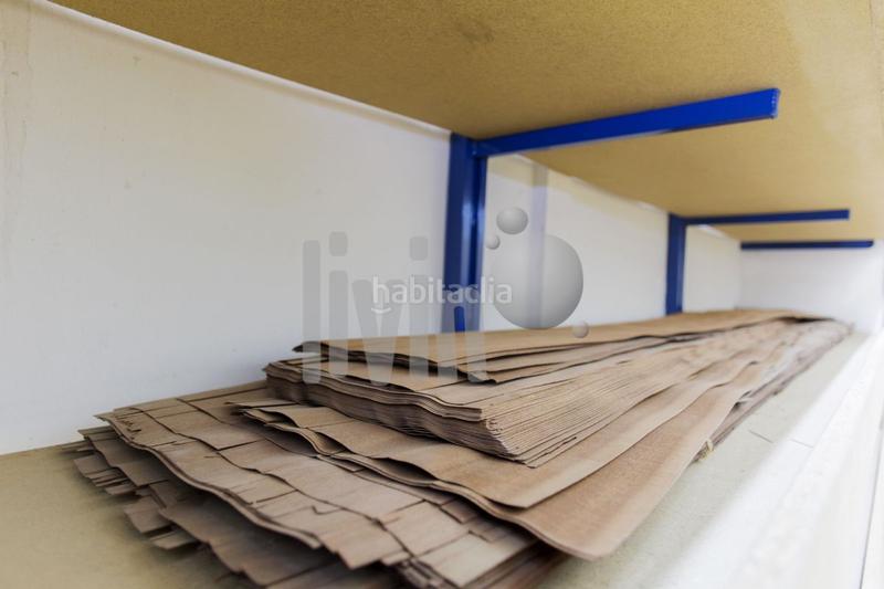 Foto 5e608a76-b61b-48a2-ba2a-390381a60078. Bâtiment à usage industriel dans Renfe - Bulevar 1ª y 2ª Fase Jaén