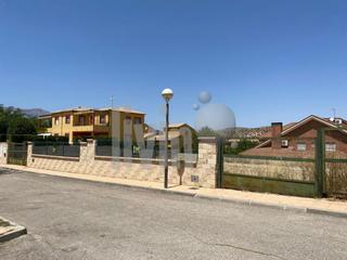 Residential Plot in Guardia de Jaén (La)