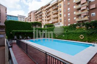 Pis  Antonio muoz molina. Piso en venta en zona boulevard