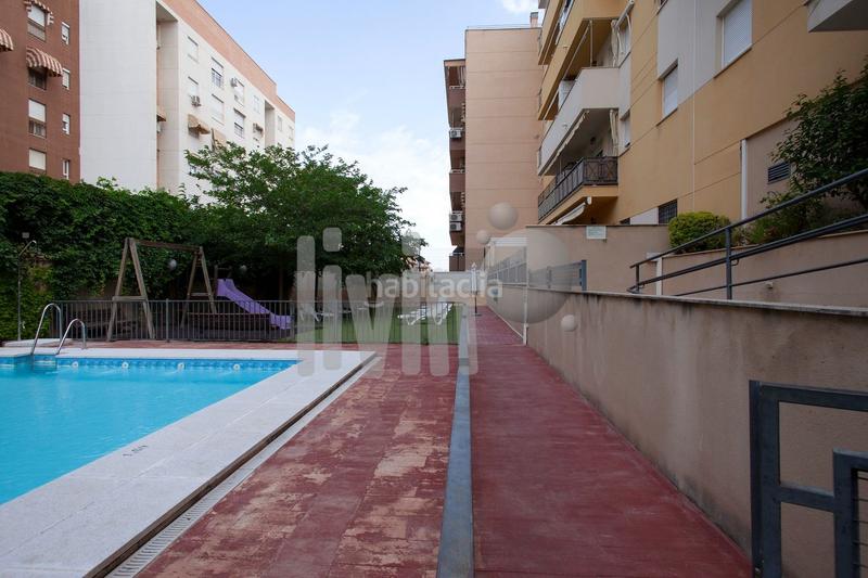 Foto 101252aa-6612-4987-93f9-aab6113935d4. Piso  en venta en zona boulevard en Renfe - Bulevar 1ª y 2ª Fase Jaén