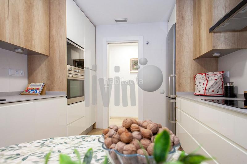 Foto 4020ddcd-30b3-4b05-a1a9-b7e5cda152b2. Piso  en venta en zona boulevard en Renfe - Bulevar 1ª y 2ª Fase Jaén