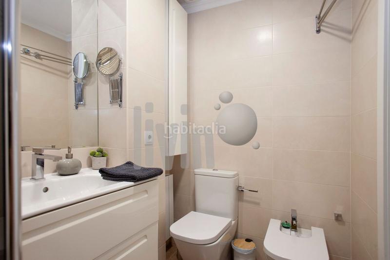 Foto 6adfb18a-b3a9-420d-93e3-67dc6cd76291. Piso  en venta en zona boulevard en Renfe - Bulevar 1ª y 2ª Fase Jaén