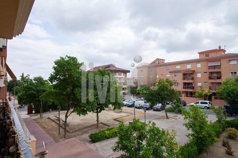 Foto aa27d413-5f45-45c4-8dd7-7a8f88eeea98. Piso  en venta en zona boulevard en Renfe - Bulevar 1ª y 2ª Fase Jaén