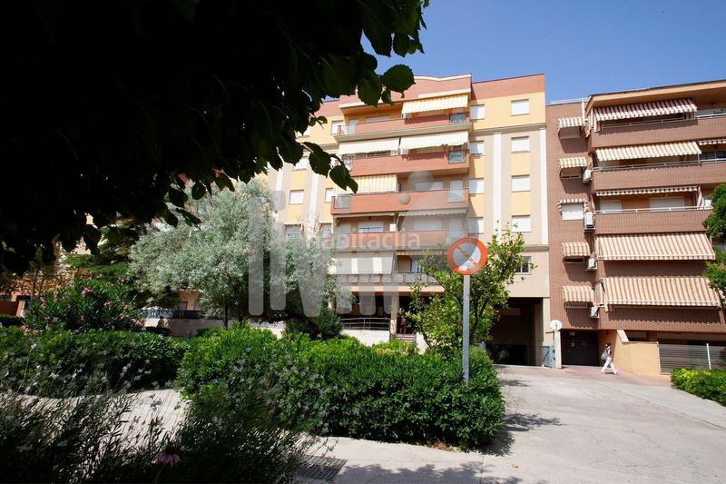 Foto ed170b62-858f-460c-87af-9b091eaacd88. Piso  en venta en zona boulevard en Renfe - Bulevar 1ª y 2ª Fase Jaén