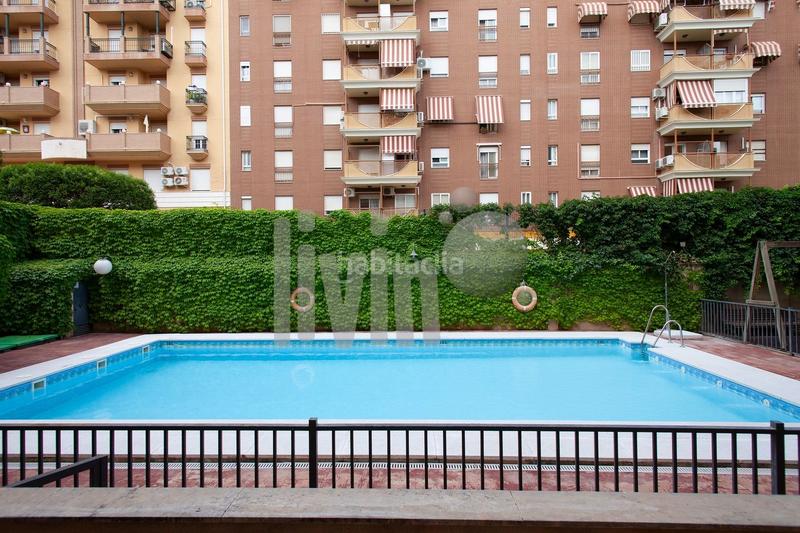 Foto fcdde876-4485-437e-a6b0-cb3bdc7aad43. Piso  en venta en zona boulevard en Renfe - Bulevar 1ª y 2ª Fase Jaén