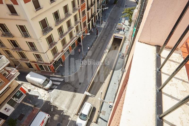 Foto 0f569833-4e30-4571-804f-52726c4cbab3. Appartamento con riscaldamento in San Ildefonso - Catedral Jaén