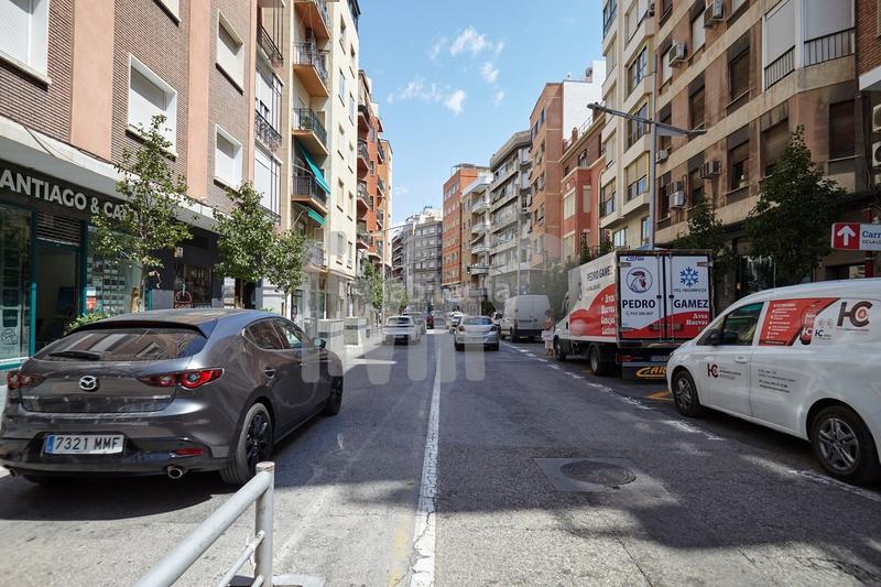 Foto 1181705d-7199-4784-a879-b7698287a679. Appartamento con riscaldamento in San Ildefonso - Catedral Jaén