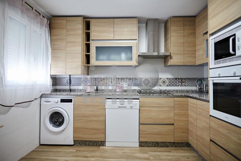 Foto 2eb781ec-0af0-4b53-be04-f7680df58b31. Appartement avec chauffage dans San Ildefonso - Catedral Jaén