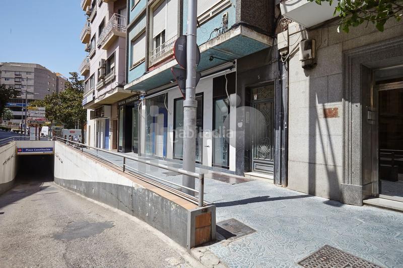 Foto 30b68d22-520e-45bf-8cb2-32eb23ac3b9c. Appartamento con riscaldamento in San Ildefonso - Catedral Jaén