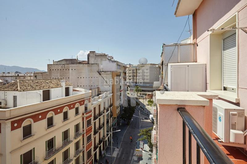 Foto 3ba15739-b2a8-4437-969d-feb223fea6f6. Appartement avec chauffage dans San Ildefonso - Catedral Jaén