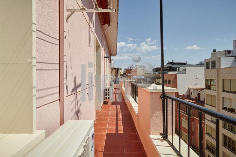 Foto 421ca53f-fe3a-4291-b32d-435c616a2620. Appartamento con riscaldamento in San Ildefonso - Catedral Jaén