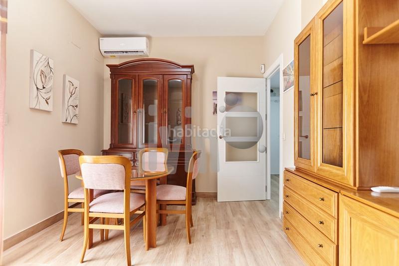 Foto 47a005a3-3a7c-4643-a46c-2451d2378219. Appartamento con riscaldamento in San Ildefonso - Catedral Jaén