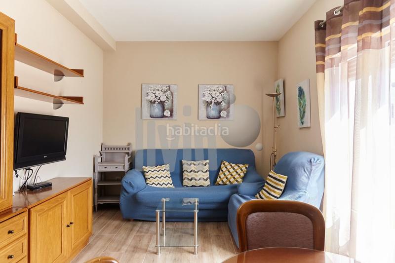 Foto 4d9389d6-b3fd-4c65-a94c-58485c10b954. Appartement avec chauffage dans San Ildefonso - Catedral Jaén