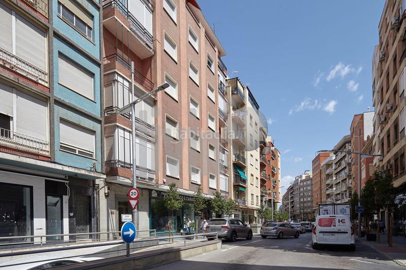 Foto 58c0d84f-a67b-481e-b7b3-c7158a3cc599. Appartamento con riscaldamento in San Ildefonso - Catedral Jaén