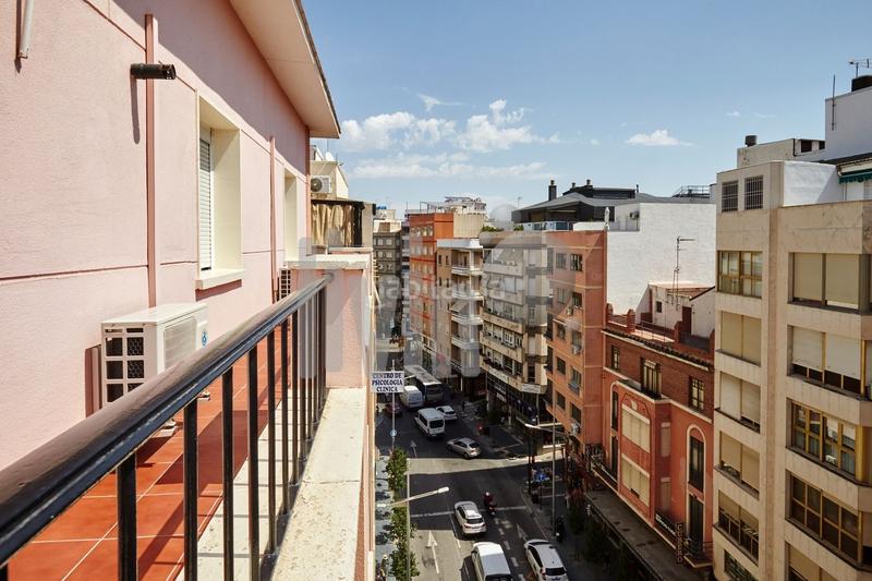 Foto 6a870e9d-341d-4516-8ded-fa36bfdef4b1. Appartamento con riscaldamento in San Ildefonso - Catedral Jaén