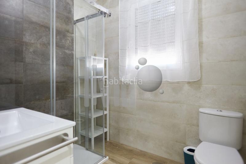 Foto 6ec77741-e270-403c-913e-ae318272e87a. Appartamento con riscaldamento in San Ildefonso - Catedral Jaén